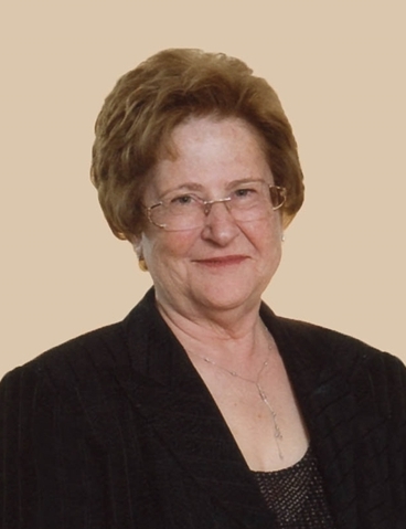 Necrologio di Concetta Iannone