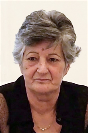 Necrologio di Concetta Lotito nata Scarnera