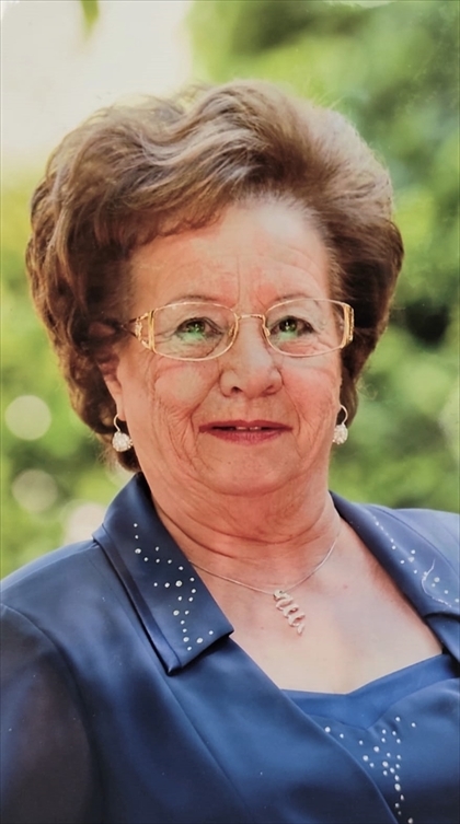 Necrologio di Concetta MALDERA ved. TARRICONE