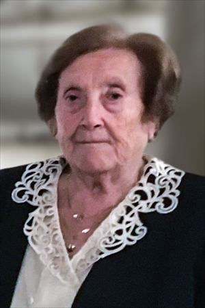 Necrologio di Concetta Martinelli