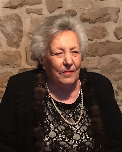 Necrologio di CONCETTA TARALLO ved. Azzariti