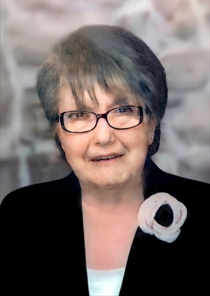 Necrologio di Concetta Tarantini nata Capriati