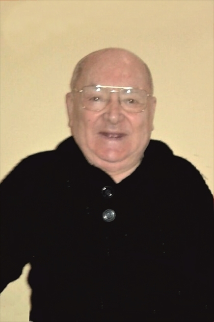 Necrologio di CORRADO ROSELLI