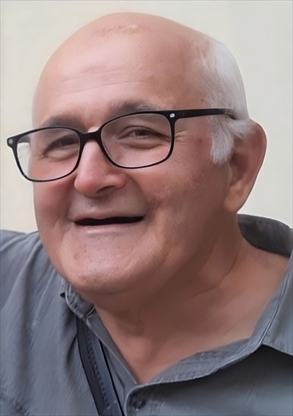 Necrologio di Cosmo Damiano LONGONE – Decoratore –