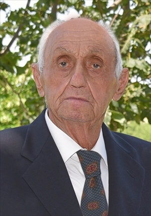 Necrologio di Cristofaro Martinelli fu Giuseppe(Autotrasportatore)