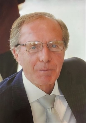 Necrologio di CRISTOFORO PETRONE (Ex Imprenditore Edile)