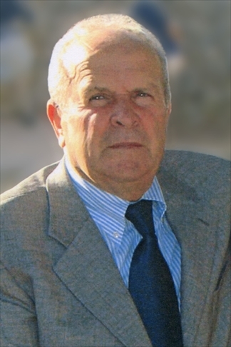 Necrologio di Cristoforo Quercia fu Francesco