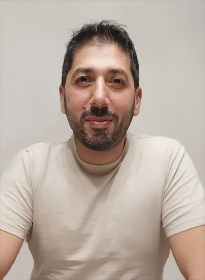 Necrologio di DANIELE MINAFRA