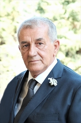 Necrologio di DARIO FARES BUCCI