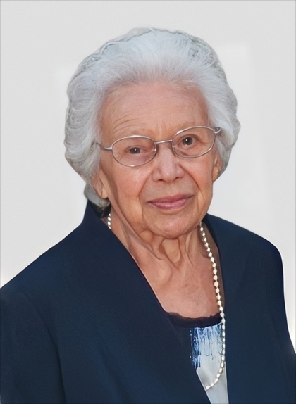 Necrologio di Delia MIGLIETTA nata BRUNO