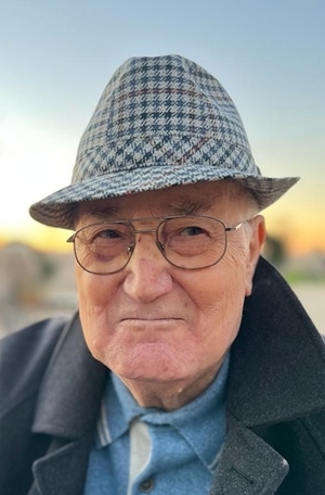 Necrologio di Dino Musto fu Arturo