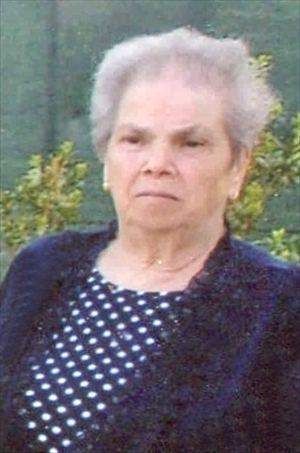 Necrologio di Domenica CUCUMAZZO ved. SCIANCALEPORE