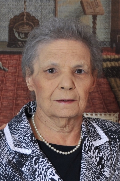 Necrologio di DOMENICA MINUTILLO ved. Damiano