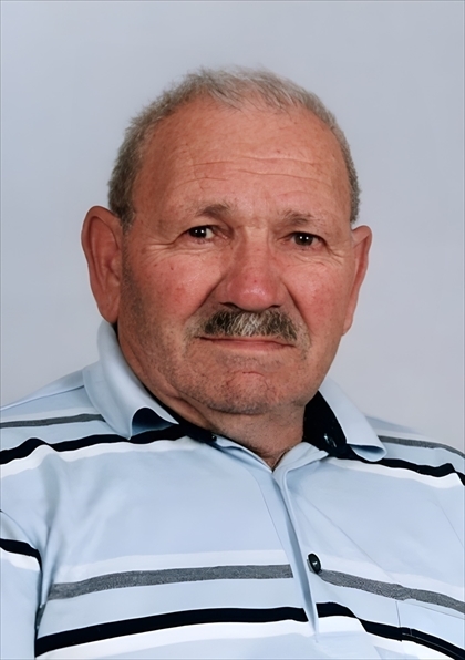 Necrologio di Domenico BALDUCCI fu Luigi