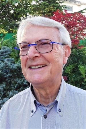 Necrologio di Domenico Balduccifu Alfredo (Ex Direttore BNL)