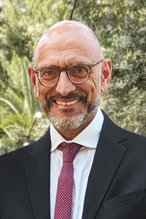 Necrologio di Domenico Cannillo fu Giuseppe