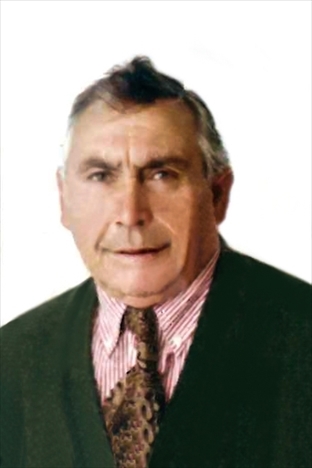 Necrologio di Domenico Cascarano