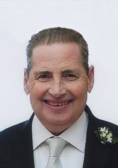 Necrologio di DOMENICO CAVUOTO