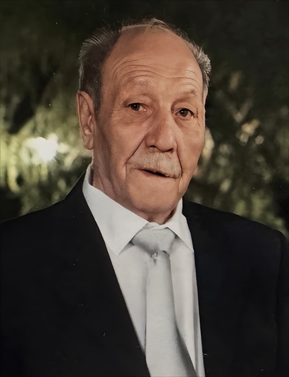 Necrologio di Domenico CIPRIANI