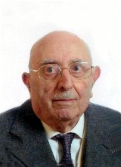 Necrologio di DOMENICO D’APRILE