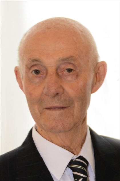 Necrologio di Domenico DI GENNARO