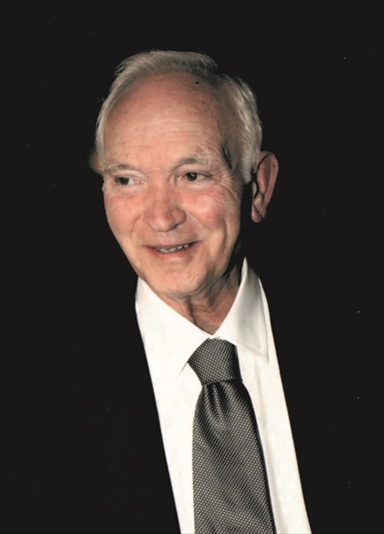 Necrologio di Domenico Emilio DE SANTIS