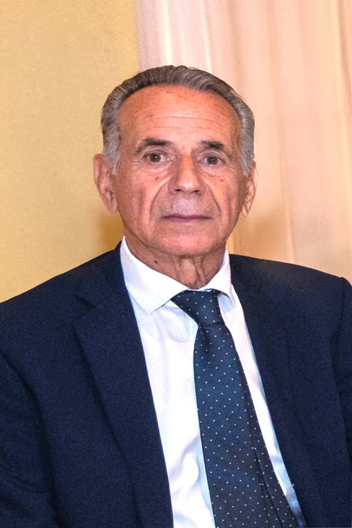 Necrologio di Domenico IANNONE