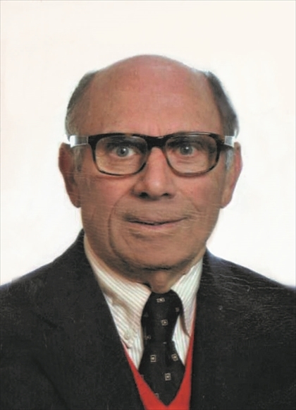 Necrologio di DOMENICO LEONE