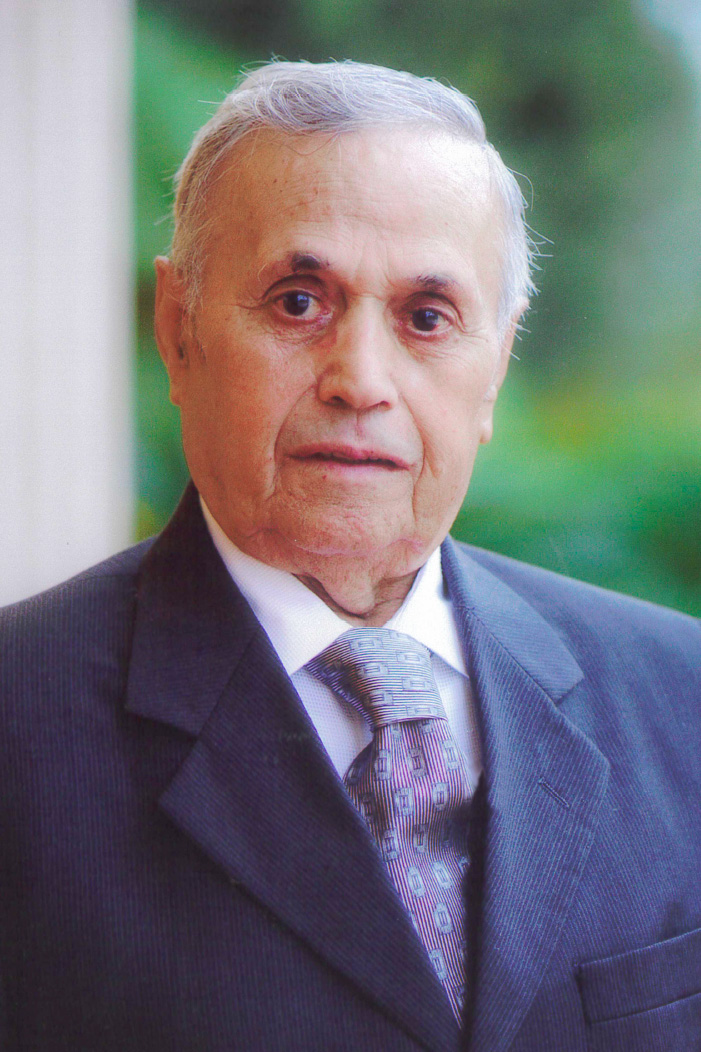 Necrologio di Domenico Livrieri (Già dipendente comunale)