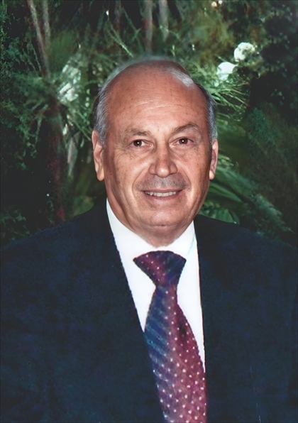 Necrologio di DOMENICO LOIODICE