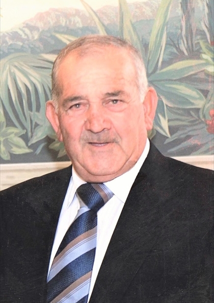 Necrologio di DOMENICO LOTITO