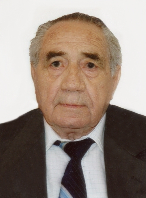 Necrologio di Domenico Masciavè