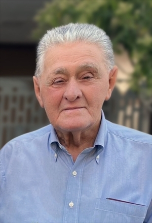 Necrologio di Domenico Mattia fu Amedeo