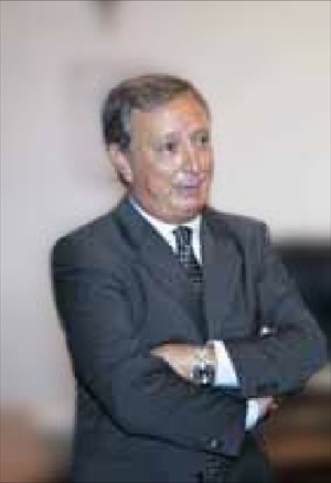 Necrologio di Domenico Mazzilli (PREFETTO)