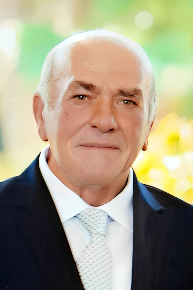 Necrologio di Domenico Musto fu Savino