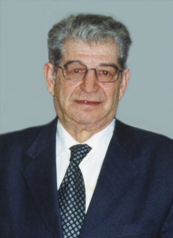 Necrologio di Domenico Pannarosa