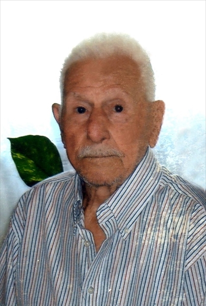 Necrologio di DOMENICO PETRONE