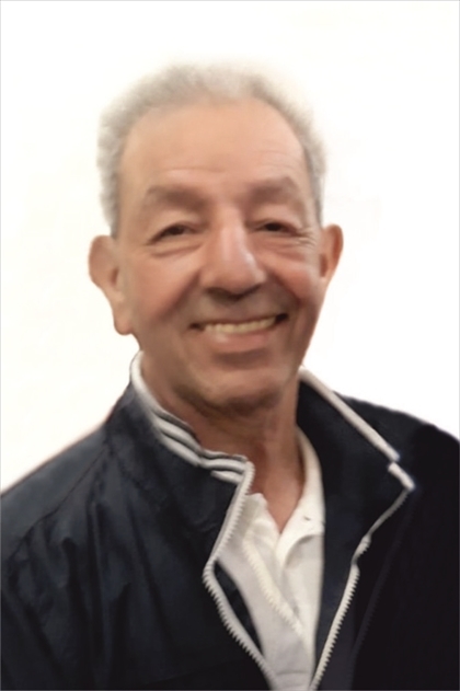 Necrologio di Domenico ROSELLI (Pescivendolo)