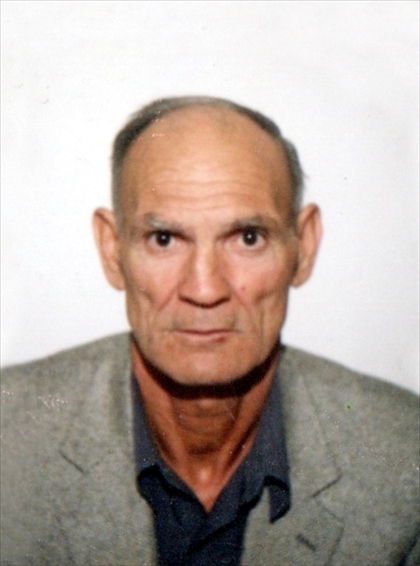 Necrologio di DOMENICO SALVATO