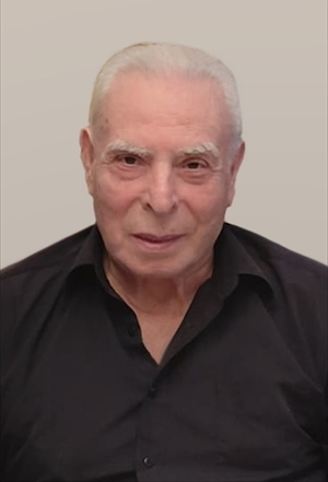 Necrologio di Domenico Strippoli fu Pasquale