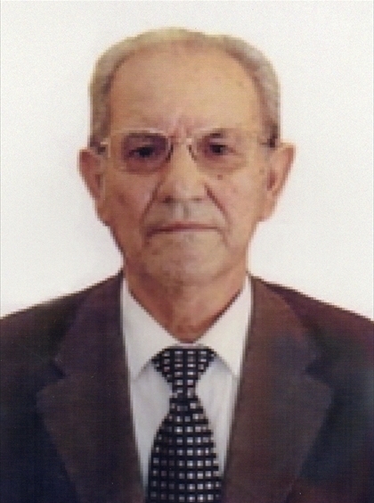 Necrologio di DOMENICO TOTA