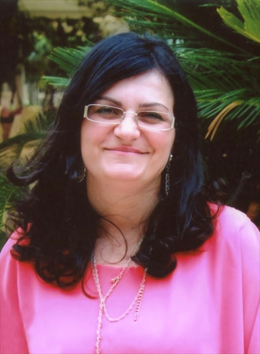 Necrologio di Donata Giusto