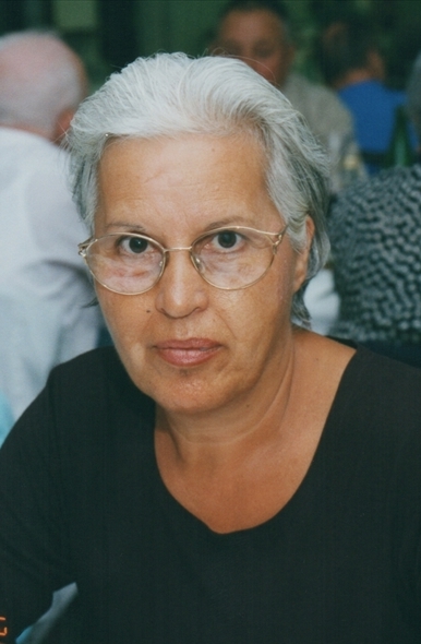 Necrologio di Donata Zanni