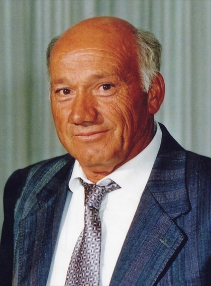 Necrologio di DONATO FALCO