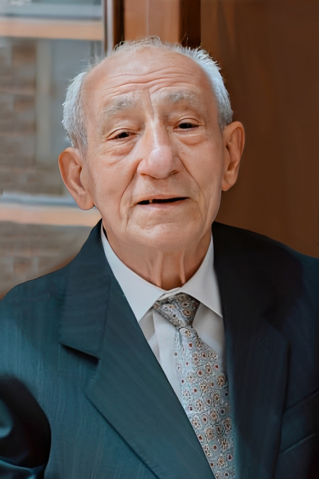 Necrologio di Donato Ferrara fu Michele