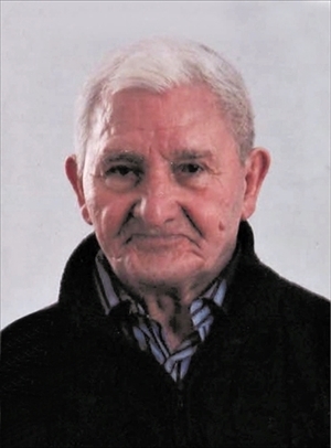 Necrologio di DONATO GALLO