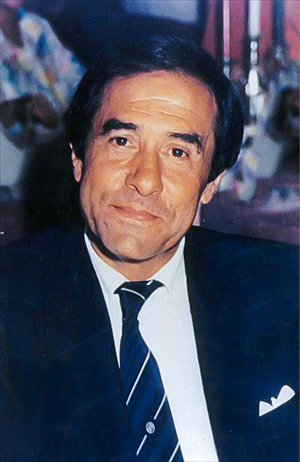 Necrologio di Donato Mastrogiacomo (GEOMETRA)