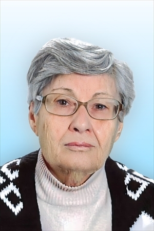 Necrologio di Dora Lamarca ved. Diaferia