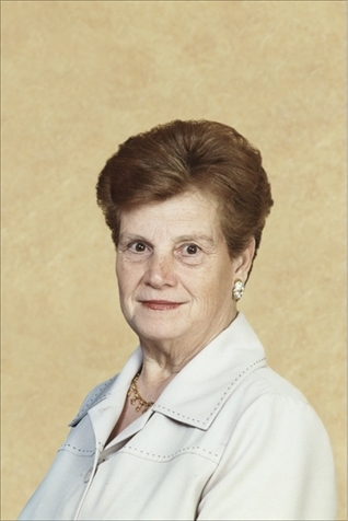 Necrologio di Dora Tarricone