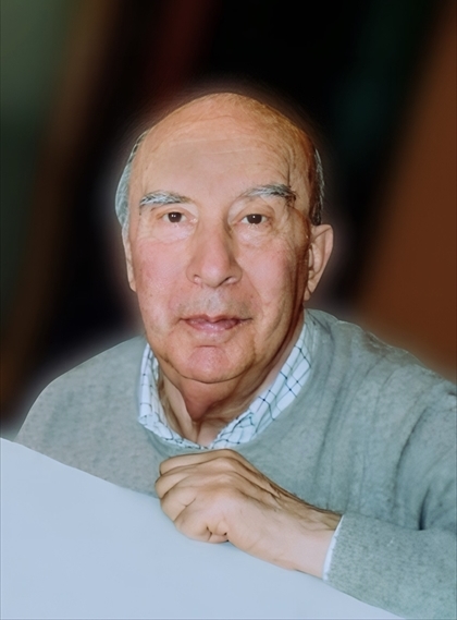 Necrologio di Dott. CATALDO MANGIONE (Direttore di dogana in pensione)